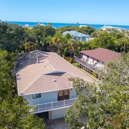 Starfish Beach Cottage